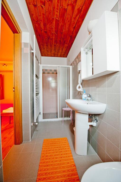 Cip & Ciop Bed and Breakfast Buia Kamer foto