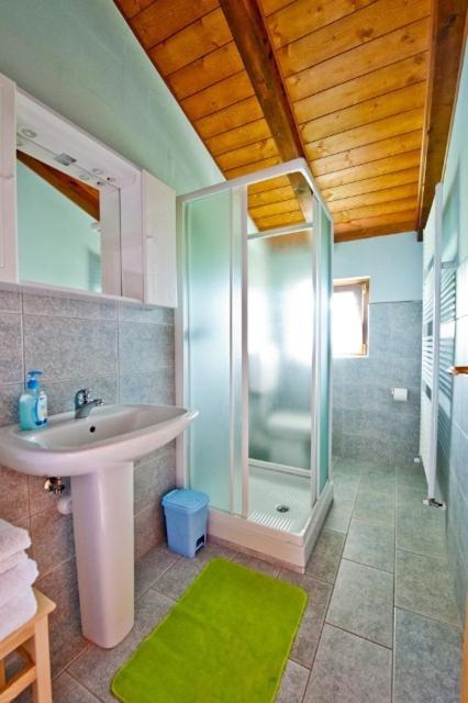 Cip & Ciop Bed and Breakfast Buia Kamer foto