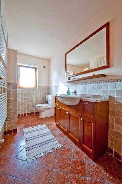 Cip & Ciop Bed and Breakfast Buia Kamer foto