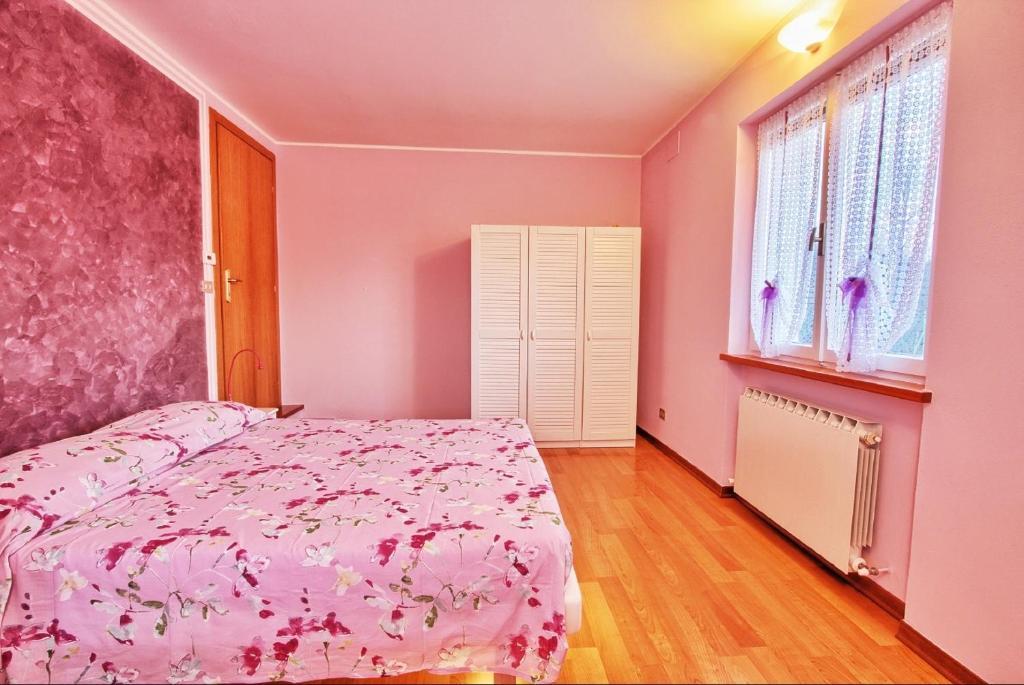 Cip & Ciop Bed and Breakfast Buia Kamer foto